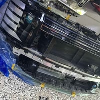 بجم بلسايد 2026 • كامل مقفل • قطع غيار كوري