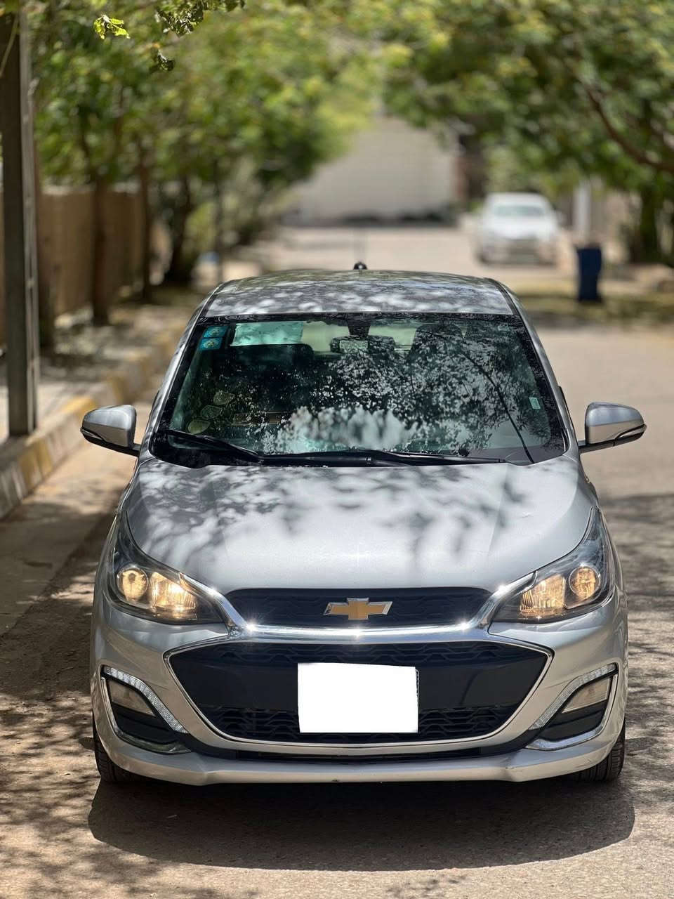 🔥 اقساط 🔥 🚗 الآن متوفر (٦) سيارات 🚗
للبيع بالأقساط 🚗🚗🚗🚗🚗🚗

🚗 و عروض خاصة وحصرية 
و لفترة محدودة جداً ☀️

💥 مع تخفيضات قوية على الدفعة الأولى 💥

🌹 لا تفوّت الفرصة… سيارات مميزة، جاهزة، وبحالة ممتازة، والعدد محدود جداً. 🌹

━━━━━━━━━━━━━━━━━━

1️⃣ شفروليت سبارك 2021
✔️ رقم بغداد دولي جديد

2️⃣ شفروليت سونك 2020
✔️ رقم دولي جديد

3️⃣ كيا سول خليجية مكفولة
✔️ رقم دولي جديد

4️⃣ رانج روفر فل كامل مكفول
✔️ رقم بغداد دولي جديد

5️⃣ متسوبيشي ميراج 2021
✔️ رقم بغداد دولي جديد

6️⃣ نيسان باترول سوبر سفاري
✔️ بحالة ممتازة وجاهزة

━━━━━━━━━━━━━━━━━━

⭐ مميزات العرض

✅ أقساط ميسرة ومريحة
✅ تخفيض خاص على الدفعة الأولى
✅ سيارات جاهزة للاستلام
✅ استلام مباشر بعد الاتفاق 
✅ عدد محدود جداً

⏳ العرض لفترة محدودة .

💬 إذا ترغب بمعرفة التفاصيل، اكتب في التعليقات:
(ممكن تفاصيل واذكر اسم السيارة )
وسنقوم بالرد عليك في الخاص بكل التفاصيل و بكل سرور.

━━━━━━━━━━━━━━━━━━

📲 للتواصل عبر واتساب (رسائل فقط):

📱 ***********
📱 ***********

📩 إذا كنت مهتماً بالتفاصيل، أرسل رسالة واتساب تتضمن اسم السيارة أو صورتها على أحد الرقمين أعلاه، وسنجيبك بجميع التفاصيل بكل سرور.

━━━━━━━━━━━━━━━━━━

☎️ للاتصال الهاتفي (خلال أوقات الدوام الرسمي فقط):

🏢 رقم المعرض: ***********

👤 وسام الكربلائي: ***********

⏰ يرجى الاتصال خلال أوقات الدوام الرسمي فقط.

🌹 شاكرين ثقتكم… ونسعد بخدمتكم دائماً. 🌹

#اقساط_الطائي
#البيع_بالاقساط
#سيارات
#سيارات_مستعملة
#بيع_بالتقسيط
#العراق
#بغداد
#كربلاء
#رانج_روفر
#كيا #صول
#نيسان #باترول
#شيفروليت #سونك
#شيفروليت #سبارك
