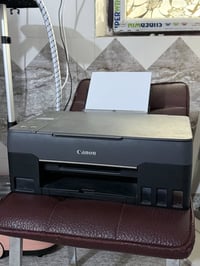 طابعه استنساخ نضيفه ڪُلش استعمال شي قليل الطابعه ما مفتوحه ولا ملعوب ب...