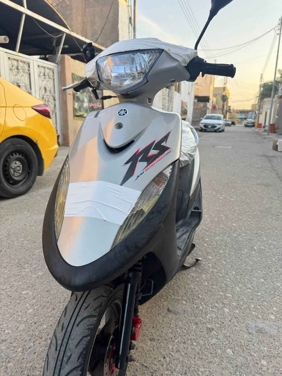 يالله السلام عليكم خوان ماكس عدلة للبيع كفالة عامة ختم واحد وي المكينة نعومة شلعة ومعدل توها طالعة لدارجة نضيفة وما متعوبة السعر خاص واتساب *********** ناصرية مركز /حي الشهداء
