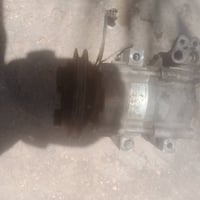 كمبريسر تبريد • نضيف • محرك ٣٠٠٠ ٦V