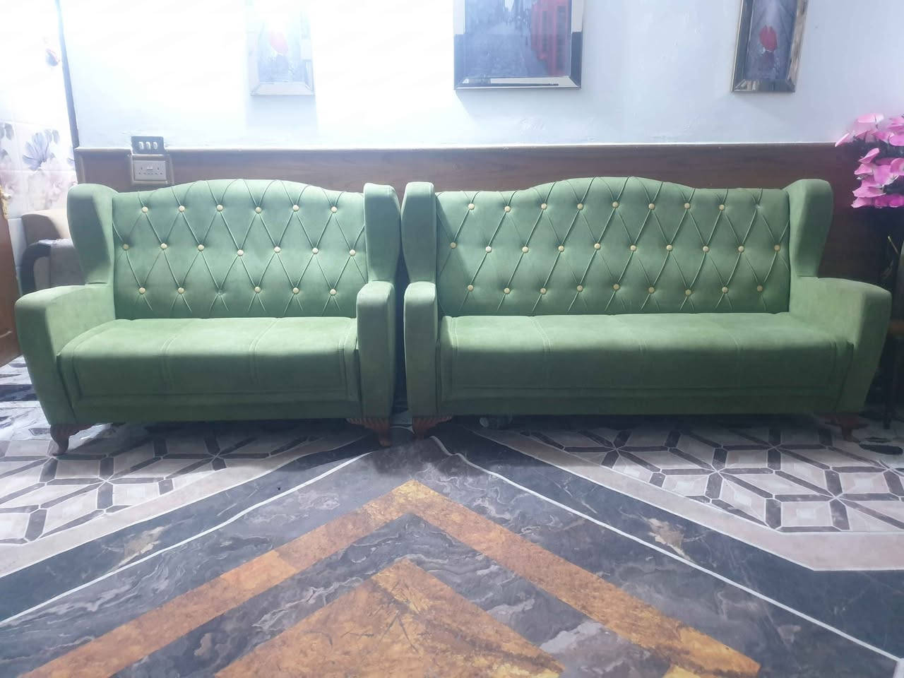 تخم تركي للبيع السعر ٥٠٠ وبي  مجال المحمودية, بابل


**إذا كنت صاحب هذا الإعلان وتريد حذفه لأي سبب، رجاءا أرسل رسالة إلى الدعم الفني**