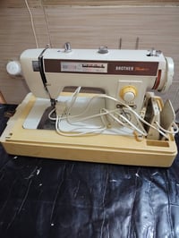 براذر • مؤسسة بلاديه • ١٧٠ بدوره