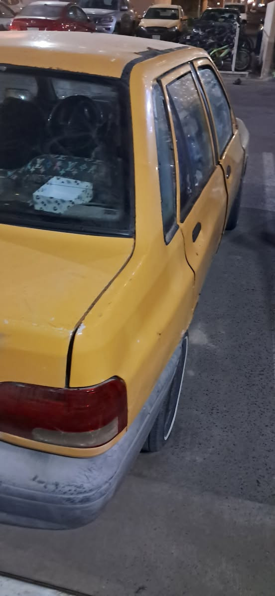 سايبا2012رقم بغداد احمرماندل راعيهه اتكفل سرقه وعشاير سياره خيرمن الله كيرمكينه مابيهه نقص السعر 12وبيهه مجال
***********
