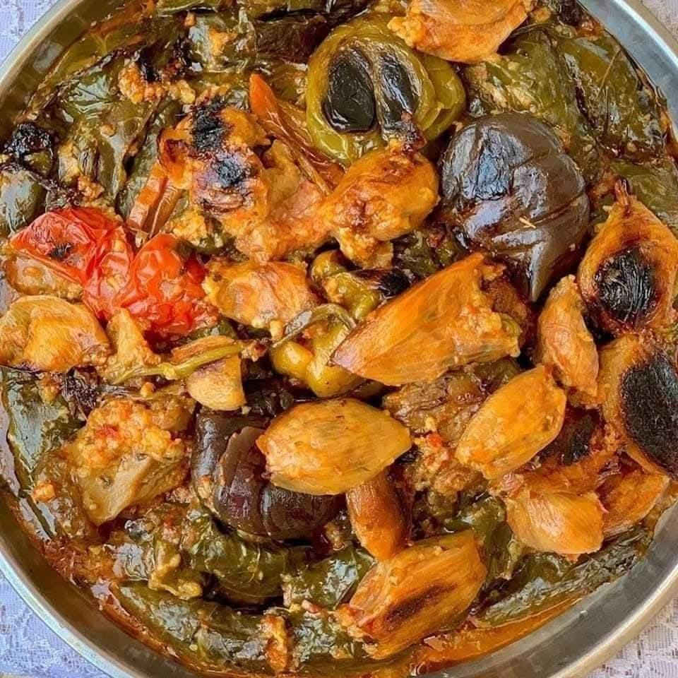 متوفر دولمه ع الحجز الي يريد باجر ع الفطور لحم عراقي ثرم قطع (مو مثروم) تجنن عمره خساره المامجربه 😍💥
صينيه تكفي ٥ نفرات ٢٥ الف وتوصيل مجاني 💥💥


**إذا كنت صاحب هذا الإعلان وتريد حذفه لأي سبب، رجاءا أرسل رسالة إلى الدعم الفني**