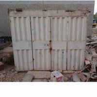 كرفانات للبيع للستفسار 07702665707