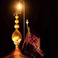 كربلاء • يوم عرفه • للعوائل