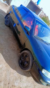 سيفيه • ٩٥ • رقم بغداد