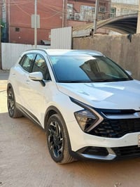سبورتج ٢٠٢٤ • ماشي ٢٢ الف • بصمة ابواب