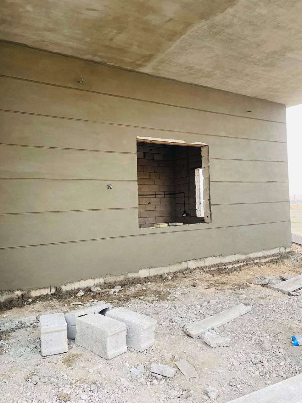 لباخ متفرغ
شغل يعجبكم   ناعم  وتشطيب 

ناعم  3000 المتر  تشطيب 2.500 المتر  

للاتصال  او واتس اب ***********
