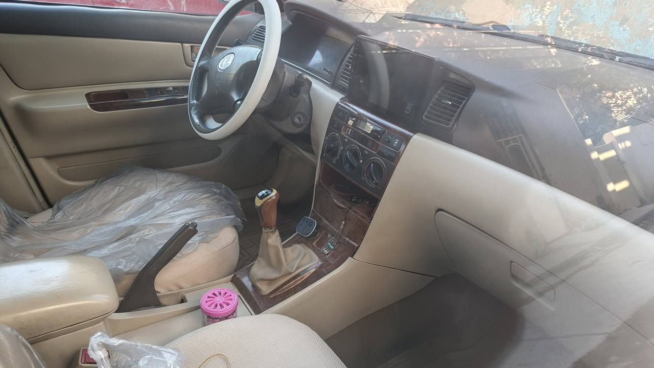 سلام عليكم البيع 2011  لسياره بلاديه سعر 55ورقه بغداد ساحه ميسلون ***********
