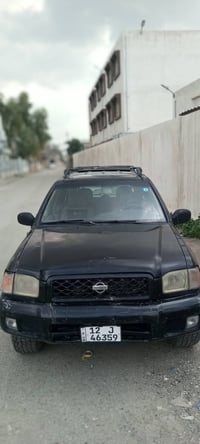 اسلام عليكم   سياره نسيان   موديل 2001  محرك وكير شرط   تبريد شرط   طخ...