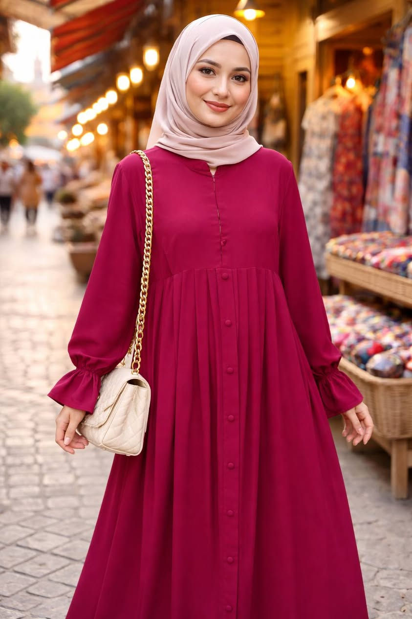 قطع اخيره من فساتين الكريب السعودي الاصلي 
ب25الف بدل 35الف 
فري سايز يلبس من 60الى 90كيلو


**إذا كنت صاحب هذا الإعلان وتريد حذفه لأي سبب، رجاءا أرسل رسالة إلى الدعم الفني**