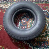 تاير جبلي • أصلي • جكوك قمر بني هاشم