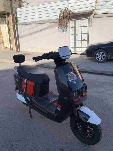 ريان للبيع السعر800 وبي مجال
***********
