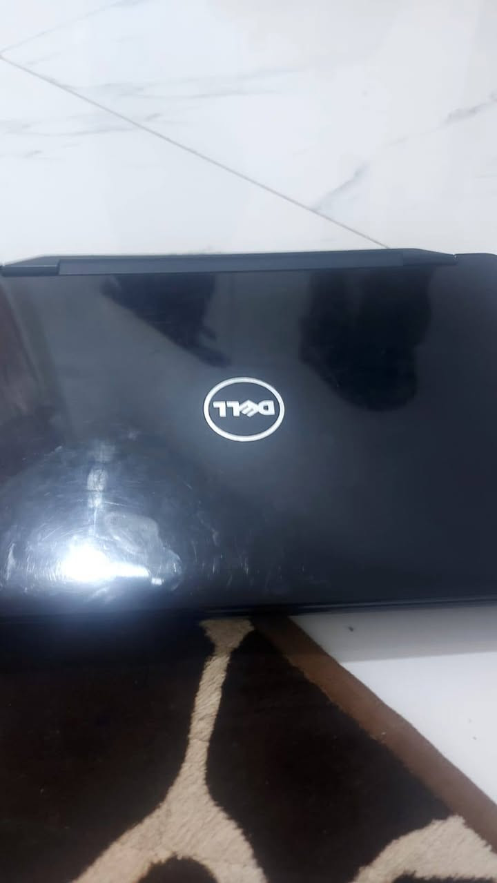 لابتوب ماركه DELL موديل 2011ذاكرا128يحتاج بطاريه خارجيه وصيانه م


**إذا كنت صاحب هذا الإعلان وتريد حذفه لأي سبب، رجاءا أرسل رسالة إلى الدعم الفني**