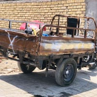 ستوته • موديل ١٤ • كير جديد