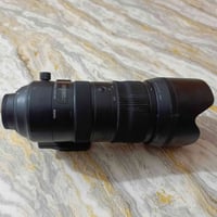 نيكون 70-200 • نظيفة ٩٥٪ • البصرة