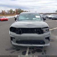 دورانجو GT • ٢٠٢٣ • ٤٨٣٠ ميل