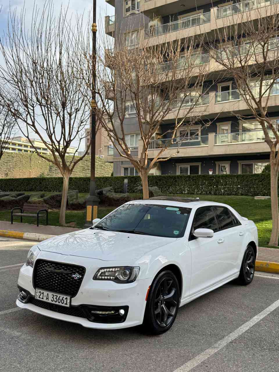 السلام عليكم 
 أوباما موديل 2018 S سياره كلين كفاله عامه خليجي صفر شركه هارلم  زيرمكفول من دعاميه للدعاميه من كل نواحي مكفوله 

رقم هاتف ☎️ ***********
✅ مواصفات السياره فول
شرکە هارلم
1️⃣ رادار امامي رادار جانبي 
2️⃣ حساس امامي 
3️⃣ حساس خلفي 
4️⃣ شاشه كبيره كاربلي 
5️⃣ كشنات خزن ميموري مع استيرن
6️⃣ كشنات تدفئه +تبرید
7️⃣ شفتات استيرن 
8️⃣ سكليتر  متحرك كهربائي 
9️⃣ برده خلفي 
🔟 مرايه قلاب + اشاير مراية 
سیارا واحد علە واحد فول فول
🔴 سياره ماشيه 56 mil
🟡 فتحه بانوراما طكتين 
⚫️ 2 بصمه  اصلي 
🟠 بجم عريض
🟣 لايتات زينون بلادي +عدسه متحرك
🔈 سستم سماعات Alpein+ دمام بل صندوك 
🟢 كلاصات حار 🌶️ بارد
🟢 ويل 20 بلادي
🔴 محرك V6 3600 
سياره صفر شركه هارلم  خليجي زيرو السياره بل كارتون فول فول للاخير هزه رقم سنويه كله جديد بسمي مكان سياره سلیمانیە
 رقم ☎️ ***********
