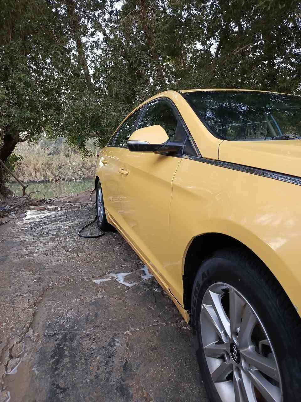 يالله سلام عليكم سوناته مديل15امريكي ضررها تبديل بنيد كير مكينه مكفوله سياره كفاله عامه من عدا البنيد  تخم تير جديد سنويه ال2027 بسمي  مصفره هيئه وغرامات سياره خير من الله ما نقصه شي  مكان سياره دونيه غماس سعر 115وبيه مجال رقم 📱 ***********
