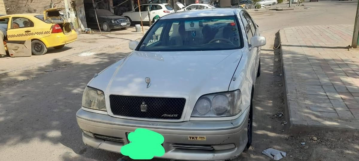 سلام عليكم ملكه البيع ادوات كصت جنطه  فول مواصفات عده الفتحه ربع دكم كرستال شاصي 175تخم تاير كير ومكينه خير من الله  بيه ارقام بغداد السعر 35 وبيه مجال العنوان نجف ***********
