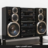 سوني ٧١٥ • دهوك • نظافة ٩٠٪