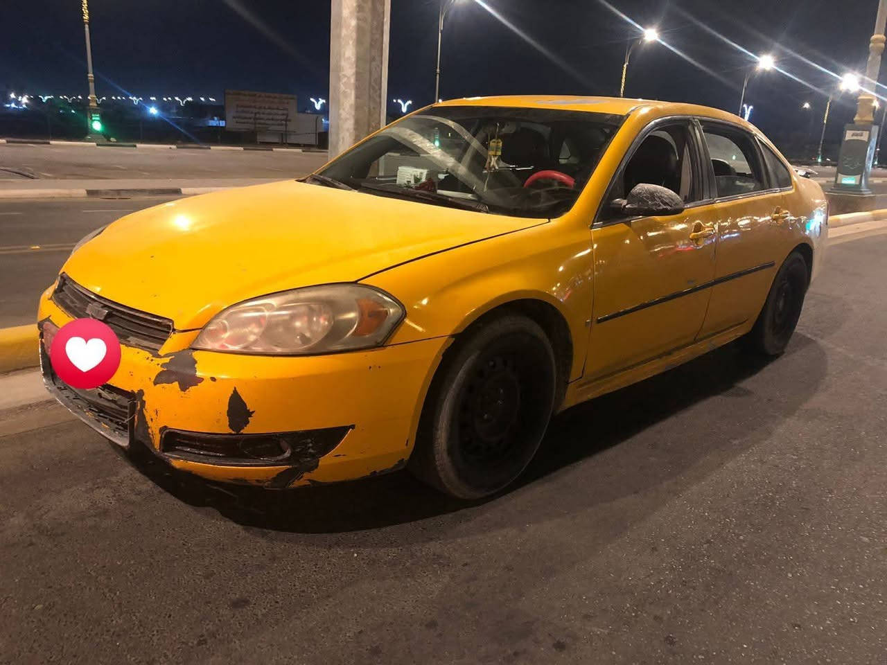 نباله مديل 2009 مكينه وكير وضفيره جدد توني وحداديه توني شدهن سياره هيه مرور مصفره رقم نينوى صدامي  سعره ٣٠ (***********
