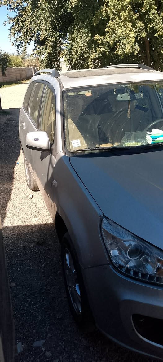 السلام وعليكم لبيع شيري تيكنوموديل 13صلاح الدين السياره جاهزه سنويه جديده هزه جديده  50وبيهامجال المكان العلم ***********
