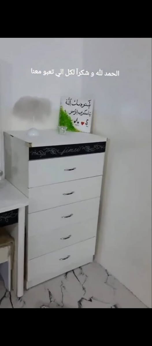 تاخم نووم حیل نضیف 8 قطعة توركي ویا سریر للبيع 500 الف مکاني كركوك اسكان كركوك, العراق


**إذا كنت صاحب هذا الإعلان وتريد حذفه لأي سبب، رجاءا أرسل رسالة إلى الدعم الفني**