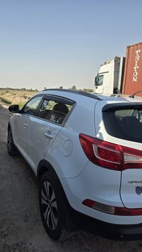 سبورتج • ٢٠١٤ • رقم اربيل