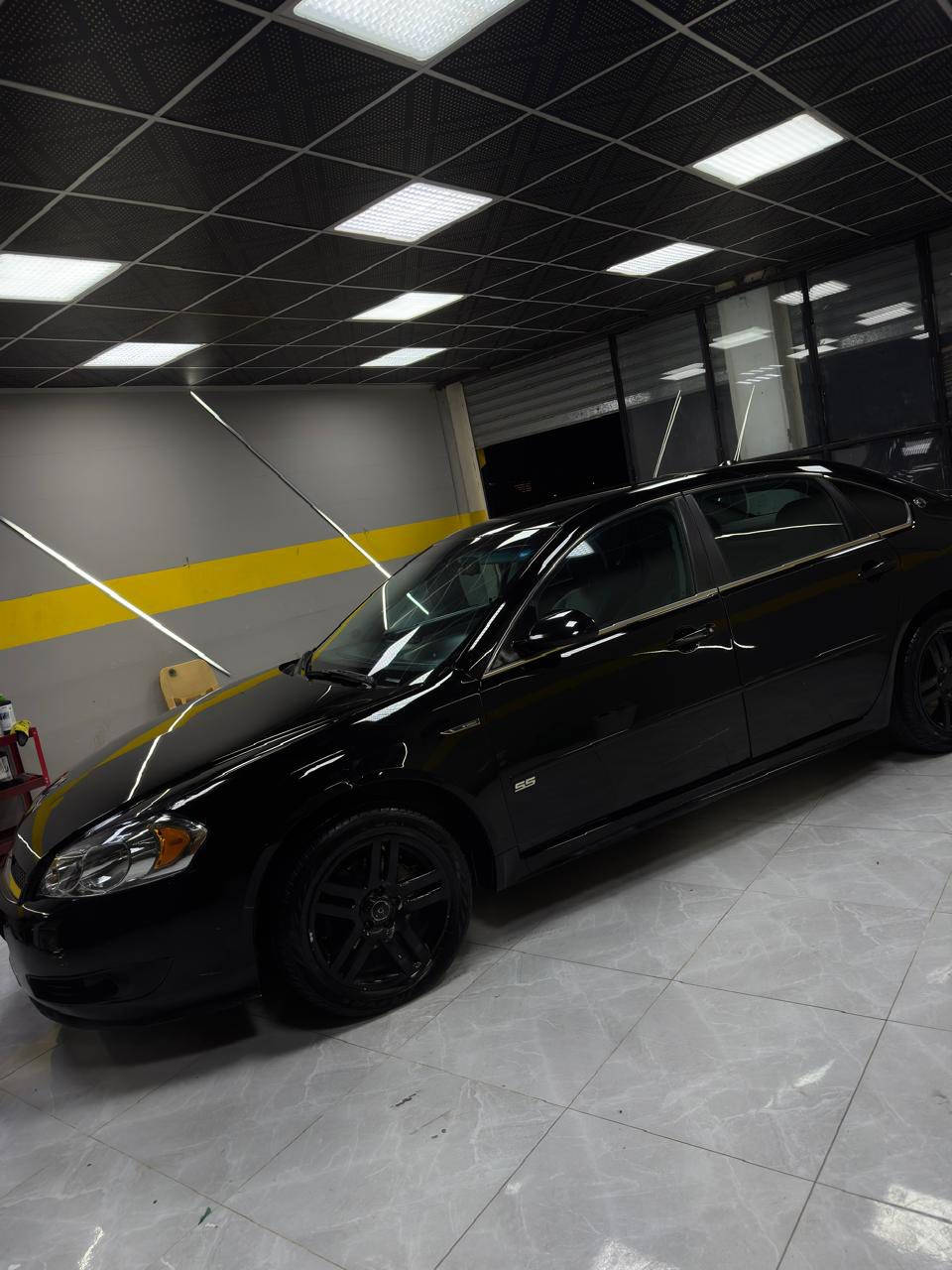 سلام عليكم

موديل 2012 رقم سليمانية ب اسمي 

جاهزة من كلشي بدون نقص 

بيها جاملغ خلفي صبغ بدون دواخل 

مكينة بلادية 

مكاني ديالى بعقوبة /***********

سعرها 118$
