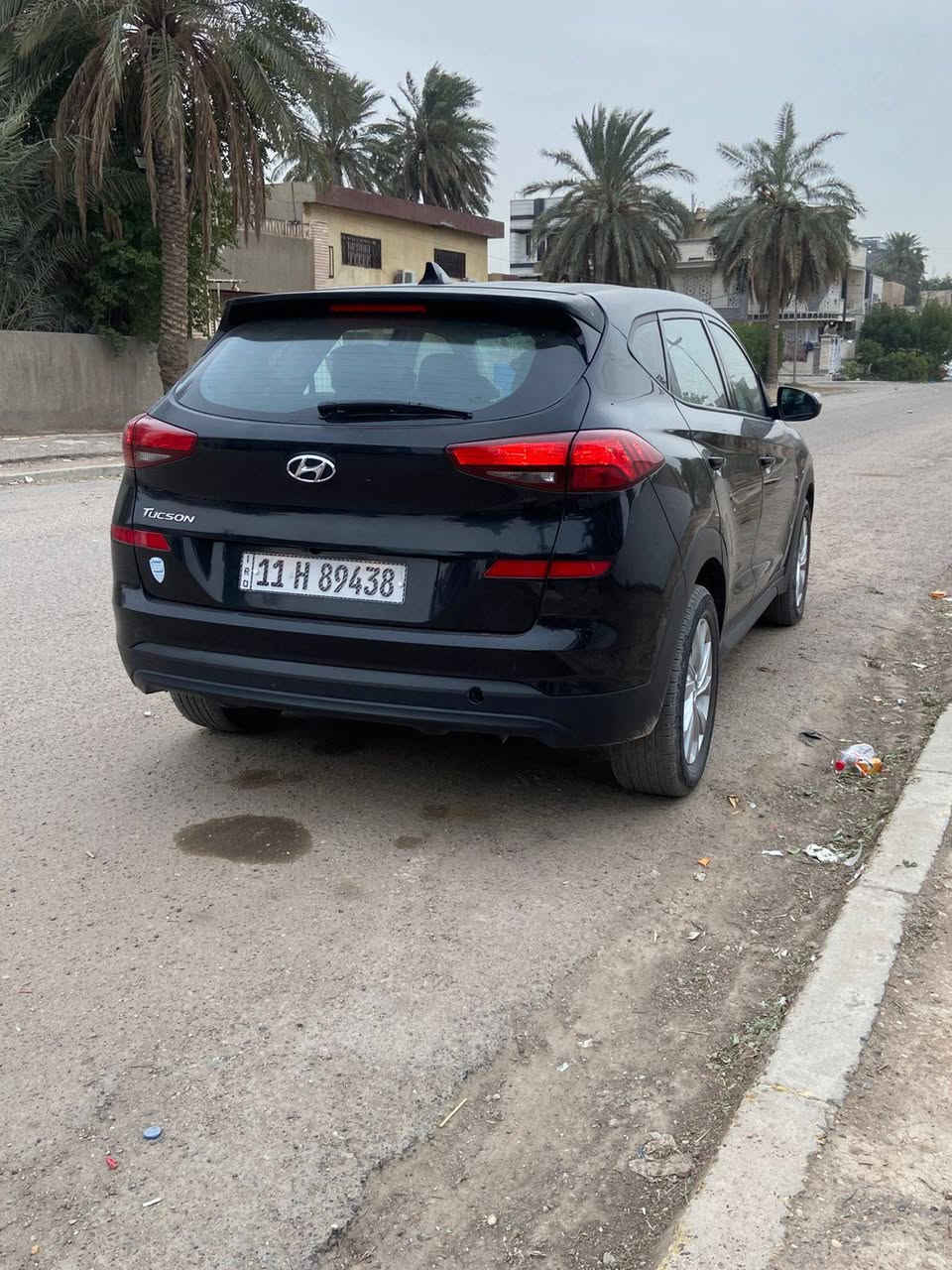 السلام عليكم 
سياره توسان للبيع فقط بدون مراوس 
موديل 2019
مرقم بغداد
بنيد ودعاميه فقط 
بدون شواصي 
مكاني بغداد شارع فلسطين 
للاستفسار اتصل ***********
