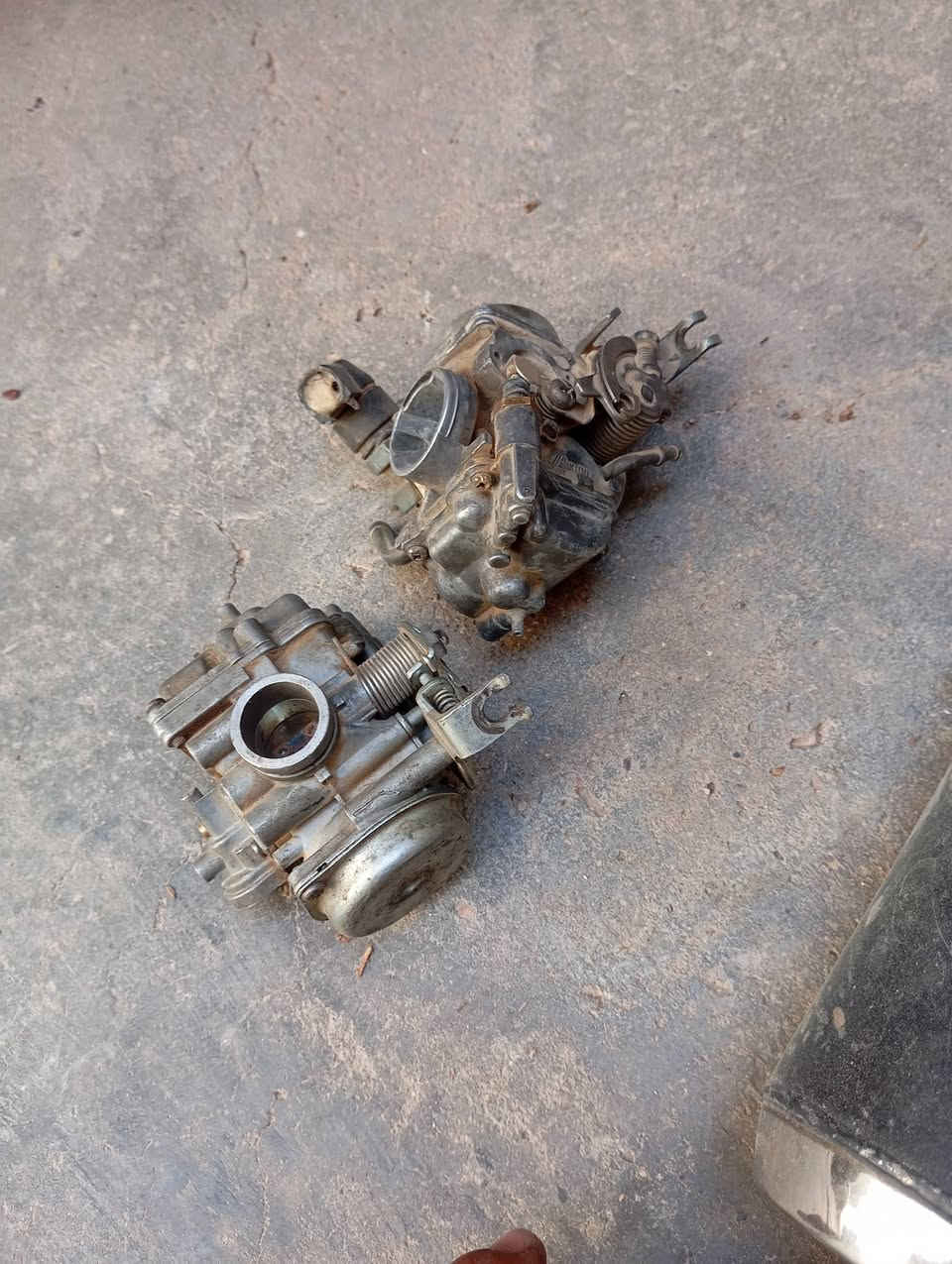 غراض ماكس كلها شغاله ستيرن ب15 رياضي كابريتر بلادي 10 صالنصه 10 كفر مامي ب5


**إذا كنت صاحب هذا الإعلان وتريد حذفه لأي سبب، رجاءا أرسل رسالة إلى الدعم الفني**