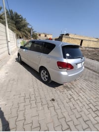 تويوتا • ٢٠٠١ • بصره