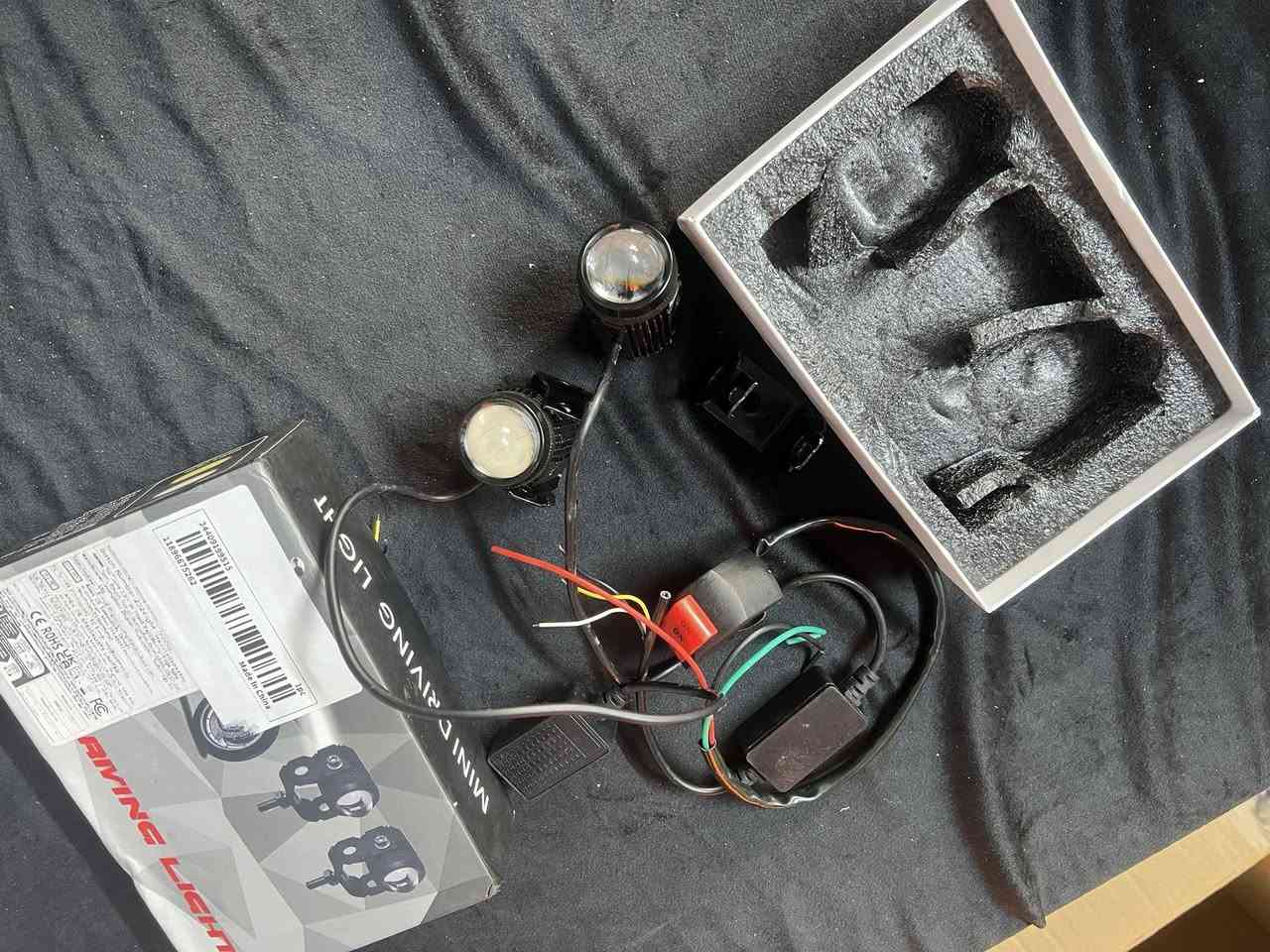 ليدات دراجه 15


**إذا كنت صاحب هذا الإعلان وتريد حذفه لأي سبب، رجاءا أرسل رسالة إلى الدعم الفني**