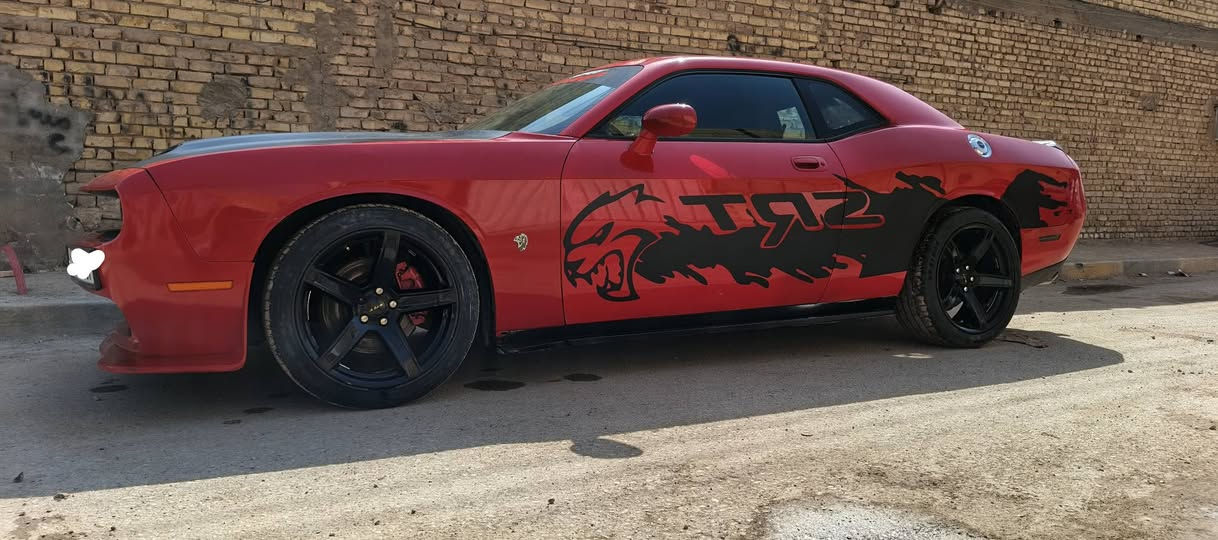 سلام عليكم جالنجر اصل 10 معلاية 13 رقم بغداد انكليزي بسمي هزة جديدة تحويل ثاني يوم اذا تريد تصلح موديلهة انفتح وحاجزلهة تروح بس تصلحة اتريد تبقيهة هيج تتحول طبيعي ماكو اي مشكلة
مكينة 5700 كير عادي 💪✈️

شرط السيارة ماتمشي عدل اله تحرك بثاني من قوتهة ونشاطهة 

ويل نجمة خسفة قوية جديد هو وتايراتة الخلفي 275 الامامي 245
دشبول srt  عداد 300
كشنات حضن تدفئة بل كشنات كهرباء srt

عليهة كزوز برورلا وبرمجمة طلقات صوتها طرب 

صدر خلفي امامي جديد 

تبريد منضومة كاملة ذاك الصيف شديتة راديتر مي وراديتر تبريد ولف حماوة ريسنك 82 ومروحة وكمبريسر وفريز شرط تبريد ثلج كلج ريسنك عينة 

كهرباياتهة كلهة شغالة ما ناقصة كلوب 

سيارة كلش حلوة وقوية ومصروف عليهة

مكاني بغداد الحسينية السعر 100 

***********

***********
