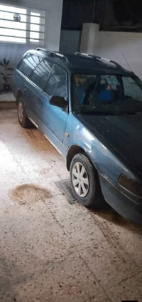 ستيشن • ١٩٩١ • نينوى