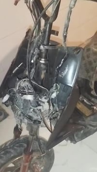 سلف يشتغل • يحتاج كفرات • بنامه