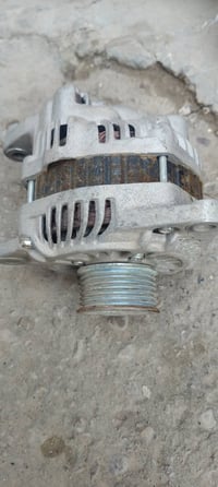 ادوات بيكب • دسكات • دينمو