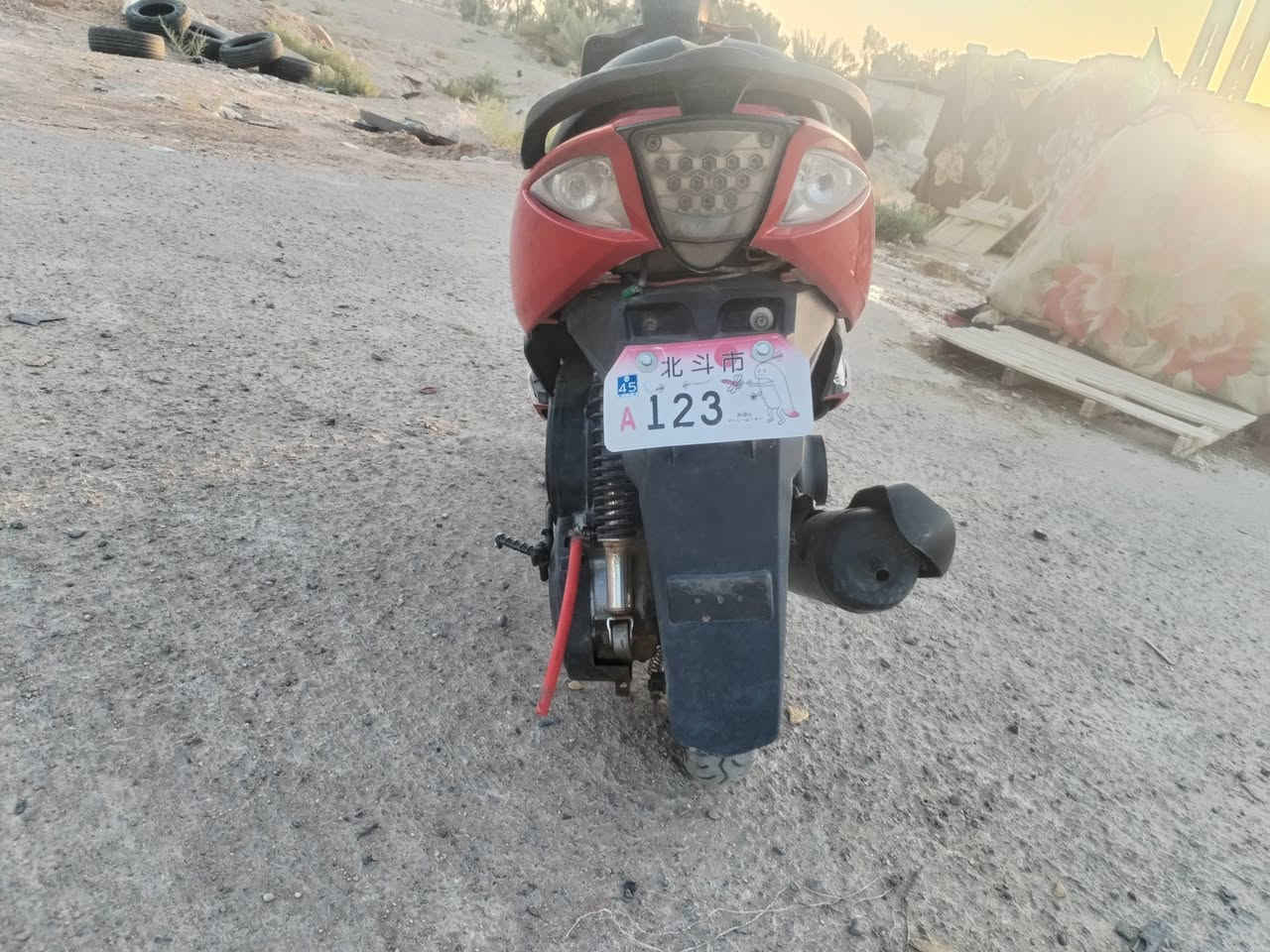 ماكس ثعلب ياباني للبيع السعر 400 وبيها وجال قليل المكان حي الرسالة للاستفسار واتساب ***********
