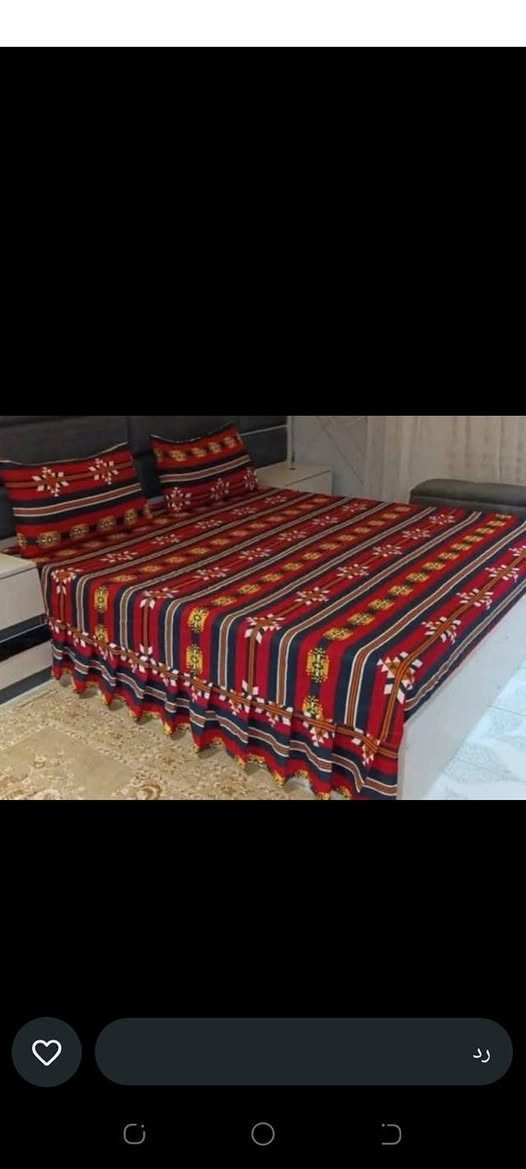 نزلات لبيع شغل يجنن متوفر كافت الاوان والاموديلات توجد خدمت توصيل للستفسار اكثر انستگرام  (aya_t311)


**إذا كنت صاحب هذا الإعلان وتريد حذفه لأي سبب، رجاءا أرسل رسالة إلى الدعم الفني**