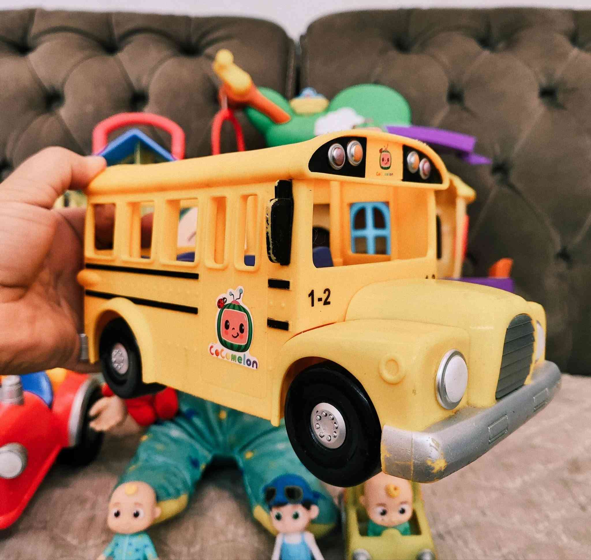كوكو ميلون 🥰😍💥🤩🔥💯💢👍🙏🌹
للحجز والاستفسار يرجى مراسلة الصفحة Umbrella toys أو التواصل مع الرقم ***********
