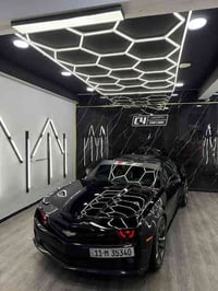 شباب مكلف بالنشر الي تعجبة يتصل بصاحبهة كمارو 2ss1LE كير عادي  سياره ح...