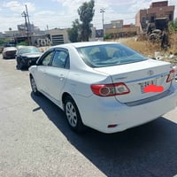 كورلا امريكي • ٢٠١١ • زاخو