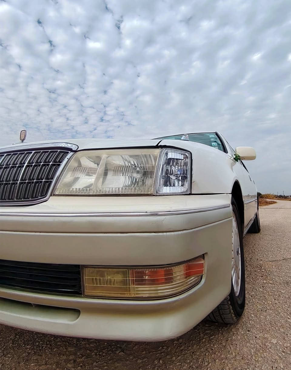 السعر 95 وبيها مجال  راس الثور فلات كرستال اصل موديل 97 مال جناي
محرك 3000 فيشتين كفاله هو والكير

تبريد شغال  ثلج

كفاله كص واصوليات وعيب شرعي 

مداور ثاني يوم 

رقم بابل دولي
سياره مال جناي جاهزه وحلوه

العنوان النجف الاشرف ناحية القادسيه

اتصل وبيك خير وتدلل ***********
