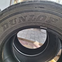 ٢٨٥/٦٠/١٨ • دنلوب • ٤ قطع