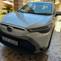 كورلا فورتلاندر 2024 فئة S فووول مواصفات ماشيه 38 كم حقيقي استخدام نضي...