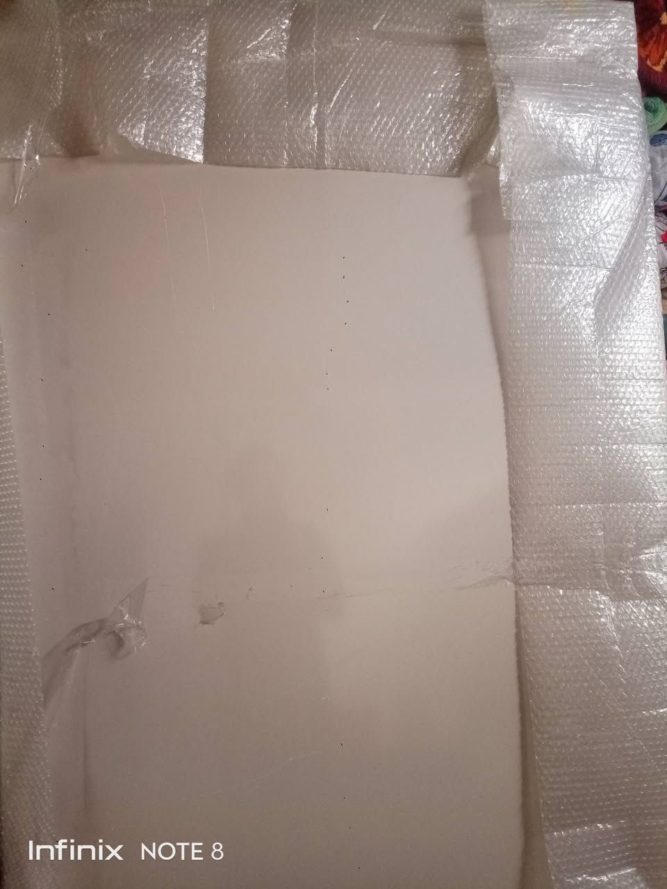 السلام عليكم غرفه 5 قطع جديده ما مستعمله بعدها ب الكارتون
***********
