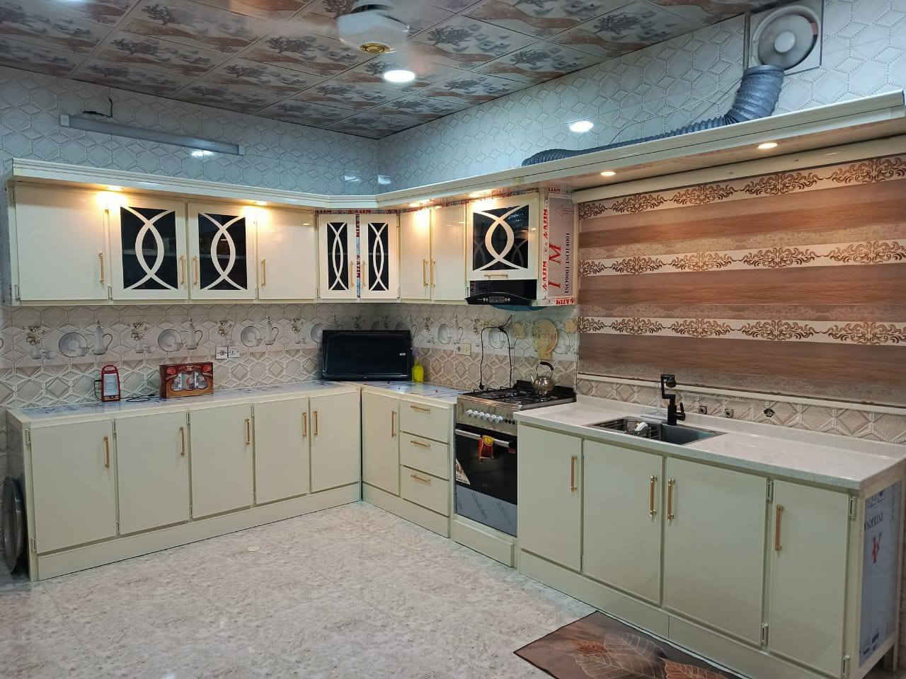 جدد مطبخك ويانه عندك كونتر قديم ناخذ منك نفصلك موديل جديد حسب اتفاق اشكال والوان مختلفه موجود عدنه شخل درجه اولى مواد تركي تعال خاص تفاصيل اكثر


**إذا كنت صاحب هذا الإعلان وتريد حذفه لأي سبب، رجاءا أرسل رسالة إلى الدعم الفني**